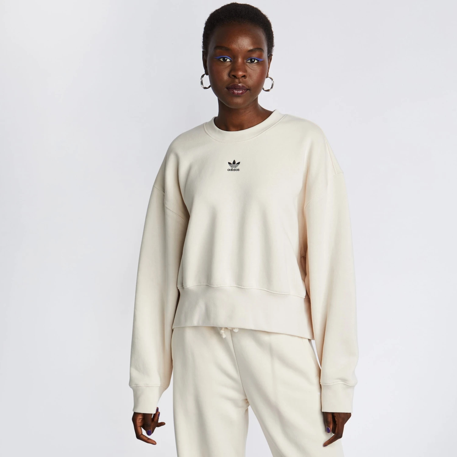 Adidas Trefoil Moments 4 Adidas Trefoil Moments – Image 2