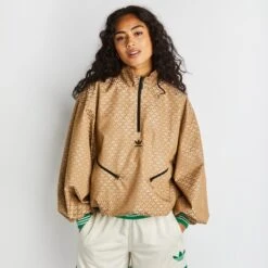 Adidas Adicolor 70s Windbreaker -Adidas 317988052211