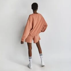 Adidas Essentials+ Made With Hemp -Adidas 317988055663 03