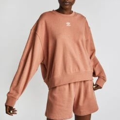 Adidas Essentials+ Made With Hemp -Adidas 317988055663 04