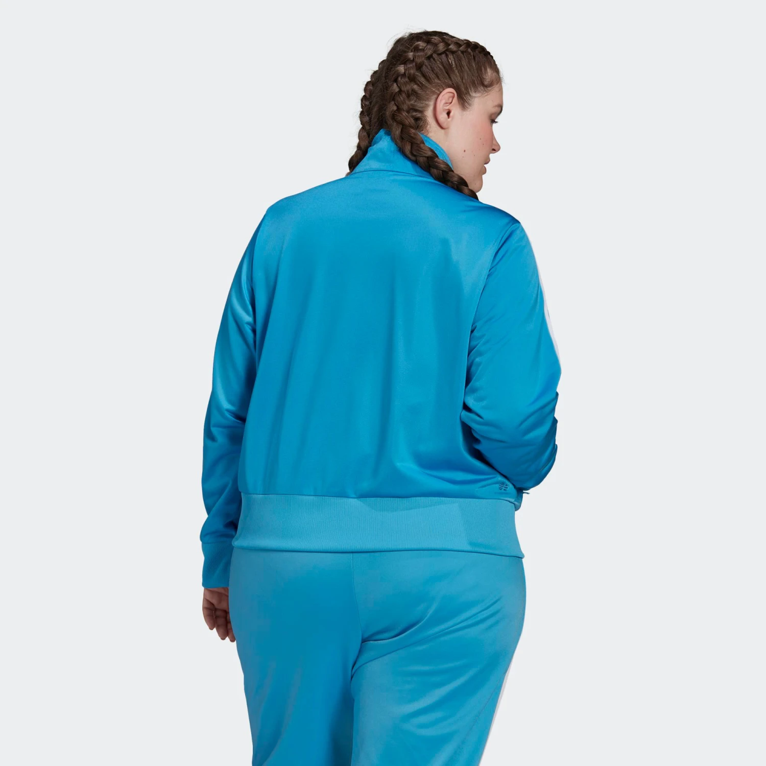 Adidas Adicolor Classics Firebird Primeblue + 6 Adidas Adicolor Classics Firebird Primeblue + – Image 4