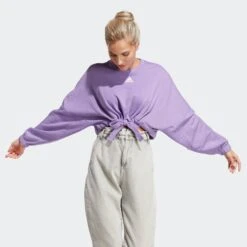 Adidas Dance Crop Versatile 12 Adidas Dance Crop Versatile -Adidas 317989231590 02