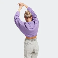 Adidas Dance Crop Versatile 10 Adidas Dance Crop Versatile -Adidas 317989231590 03