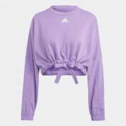 Adidas Dance Crop Versatile 11 Adidas Dance Crop Versatile -Adidas 317989231590 05