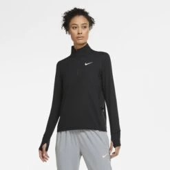 Nike 1/2-Zip -Adidas 317989429680 01
