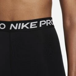 Nike Pro 365 High-waisted 7/8 Mesh Panel 11 Nike Pro 365 High-waisted 7/8 Mesh Panel -Adidas 317989435380 03