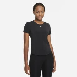 Nike Dri-fit Uv One Luxe Short-sleeve -Adidas 317989438780
