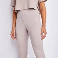 Nike Nsw Rib Jrsy -Adidas 317989920570 04