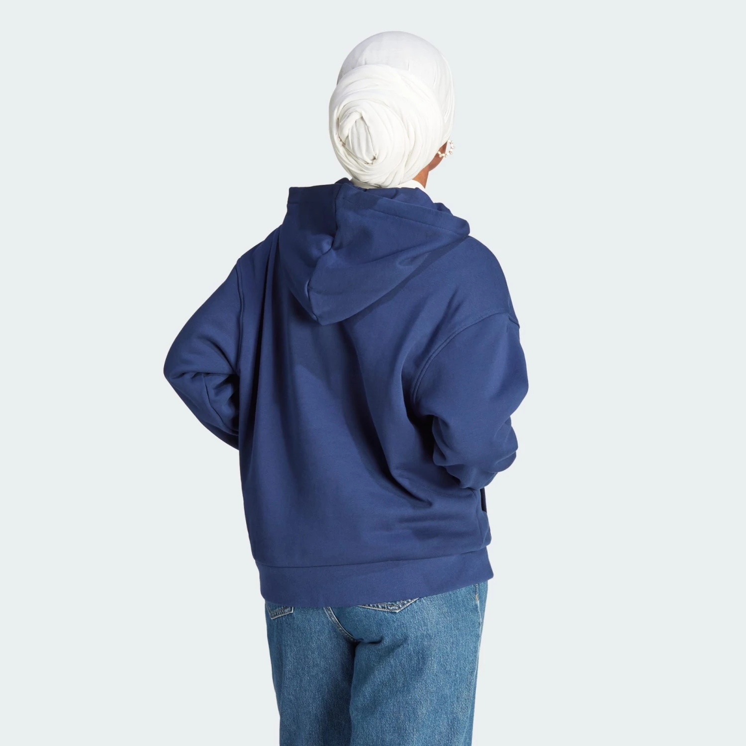 Adidas Pearl Trefoil Boyfriend 7 Adidas Pearl Trefoil Boyfriend – Image 5