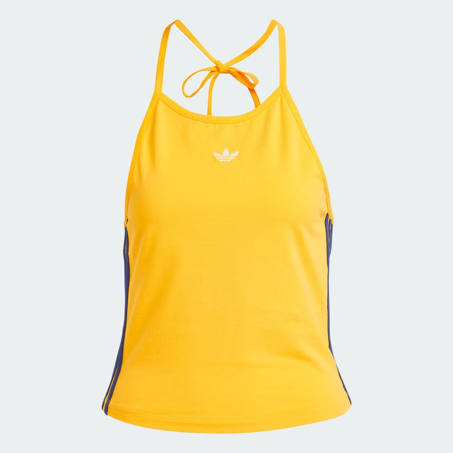 Adidas Halter-neck Tank Top 4 Adidas Halter-neck Tank Top – Image 2