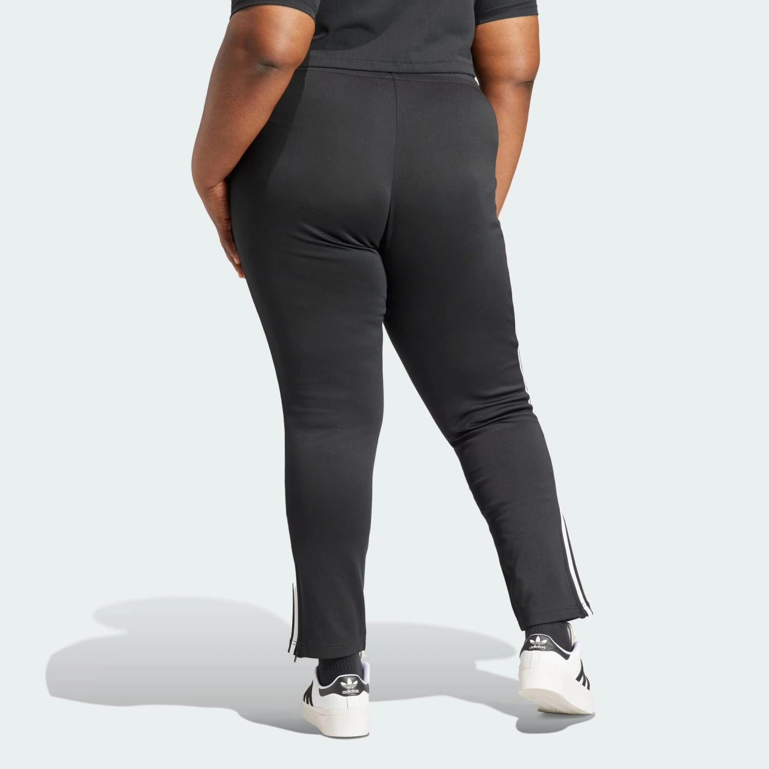 Adidas Adicolor Sst Tracksuit Plus 8 Adidas Adicolor Sst Tracksuit Plus – Image 6