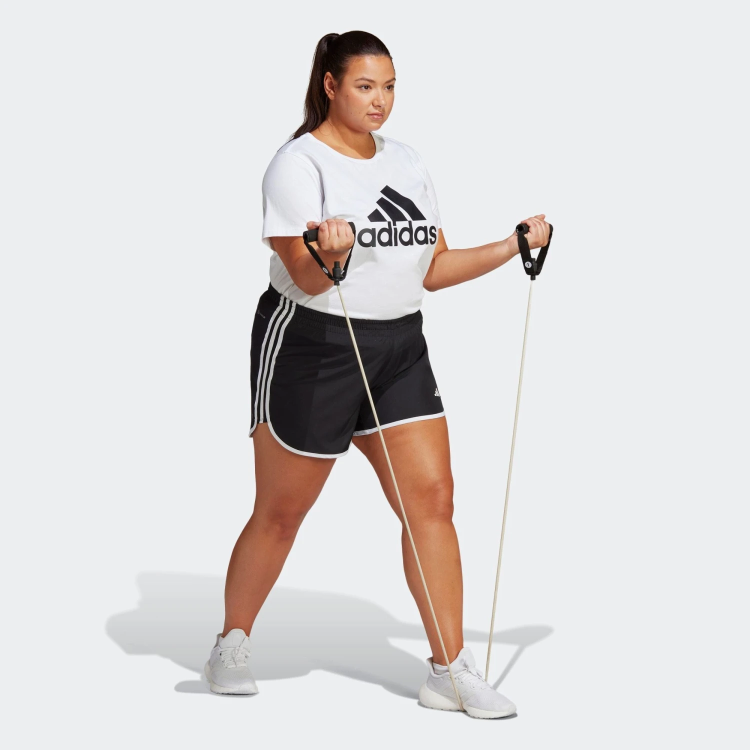 Adidas Marathon 20 + 5 Adidas Marathon 20 + – Image 3