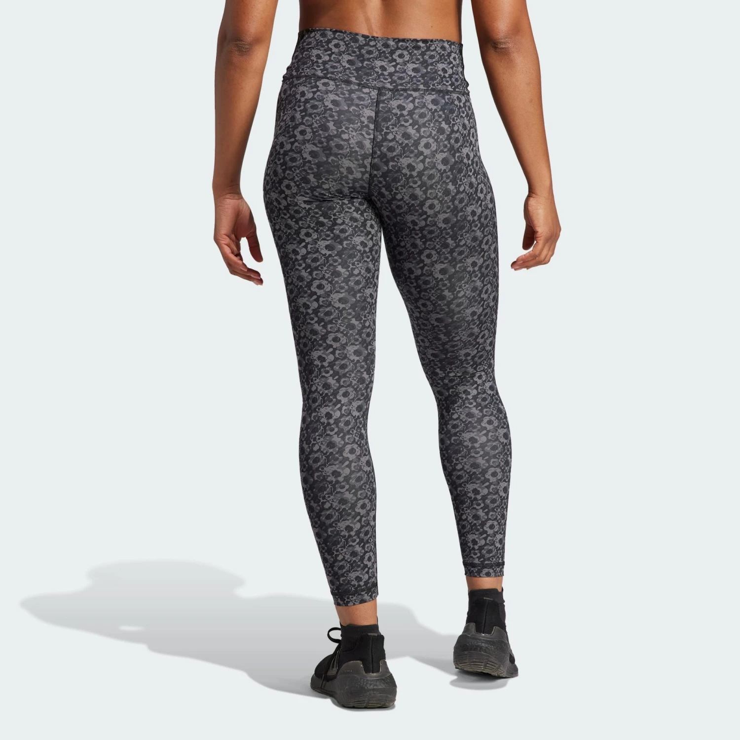 Adidas Adidas Train Essentials Printed 4 Adidas Adidas Train Essentials Printed – Image 2