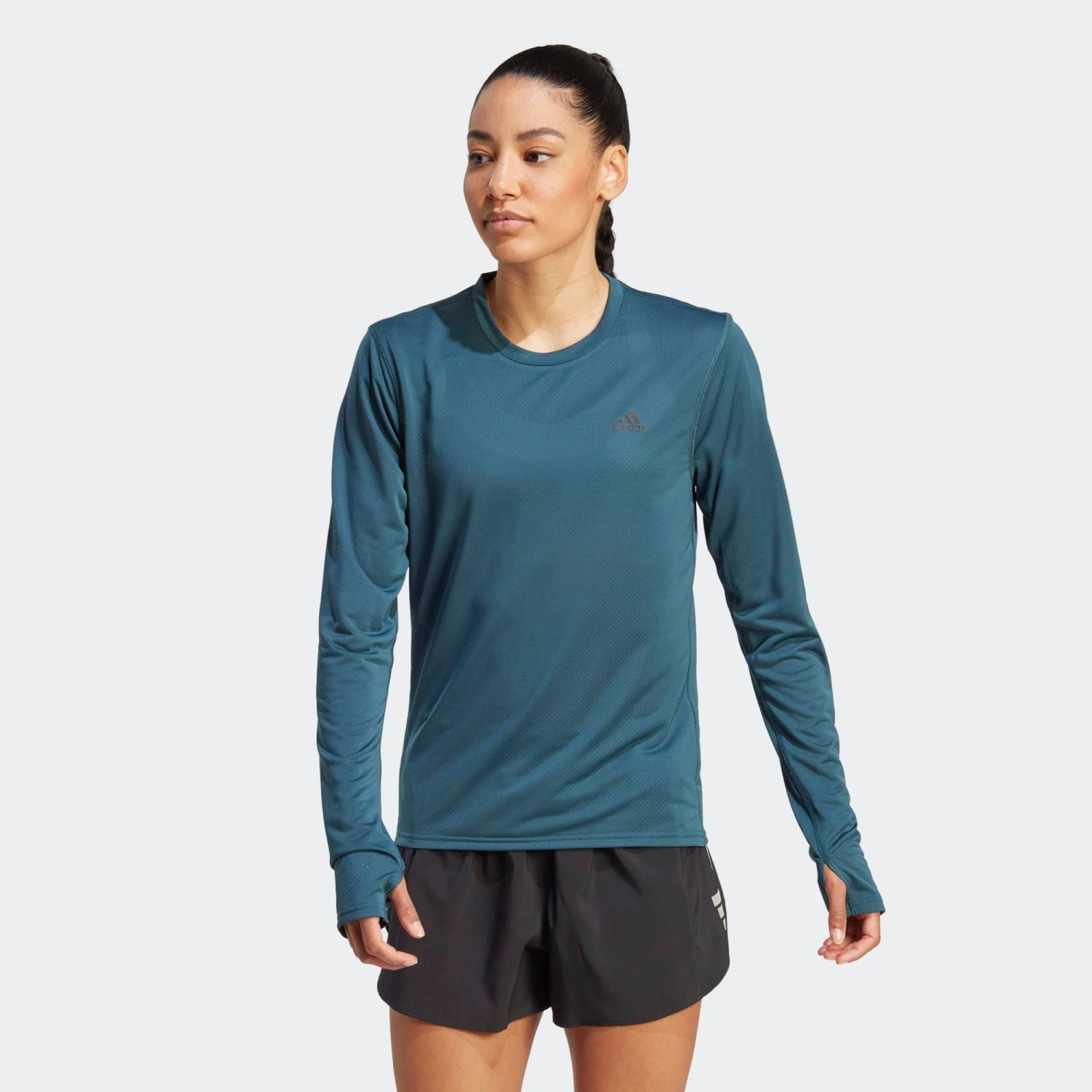 Adidas Run Icons Long-sleeve 8 Adidas Run Icons Long-sleeve – Image 6