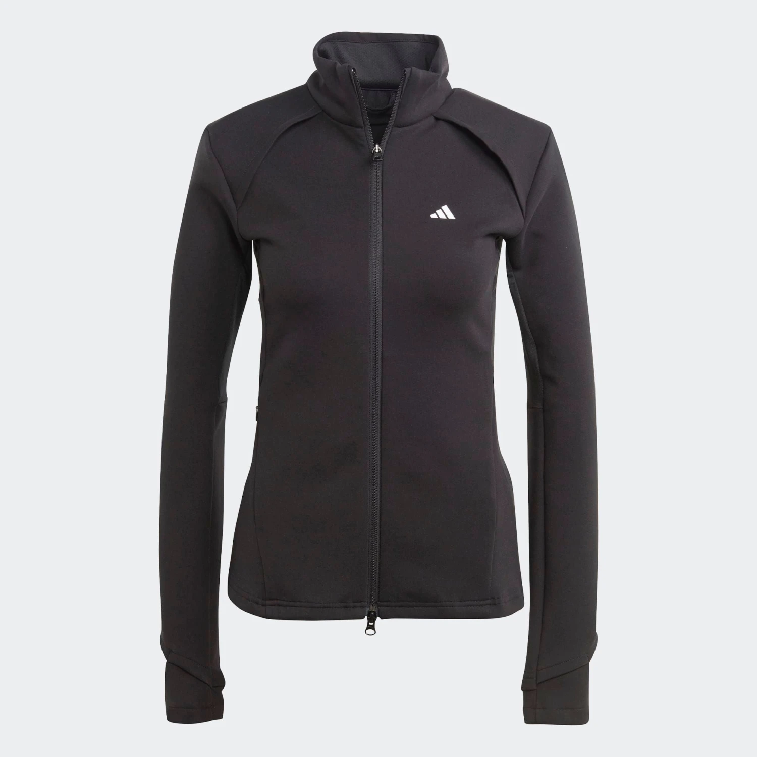 Adidas Training Cover-up + 6 Adidas Training Cover-up + – Image 4