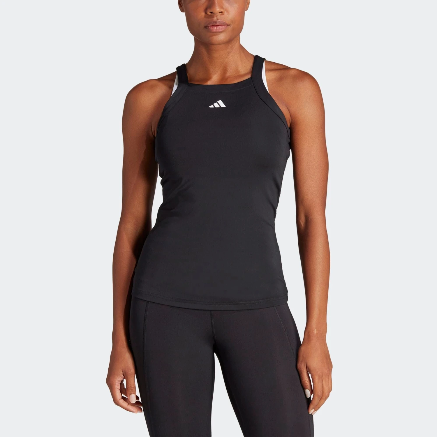 Adidas Essentials Tank Top 5 Adidas Essentials Tank Top – Image 3