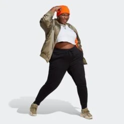 Adidas Adicolor Essentials Slim Joggers -Adidas 317990801380 02