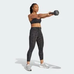 Adidas Optime Trainicons Jacquard 3-Stripes -Adidas 317990803070 02