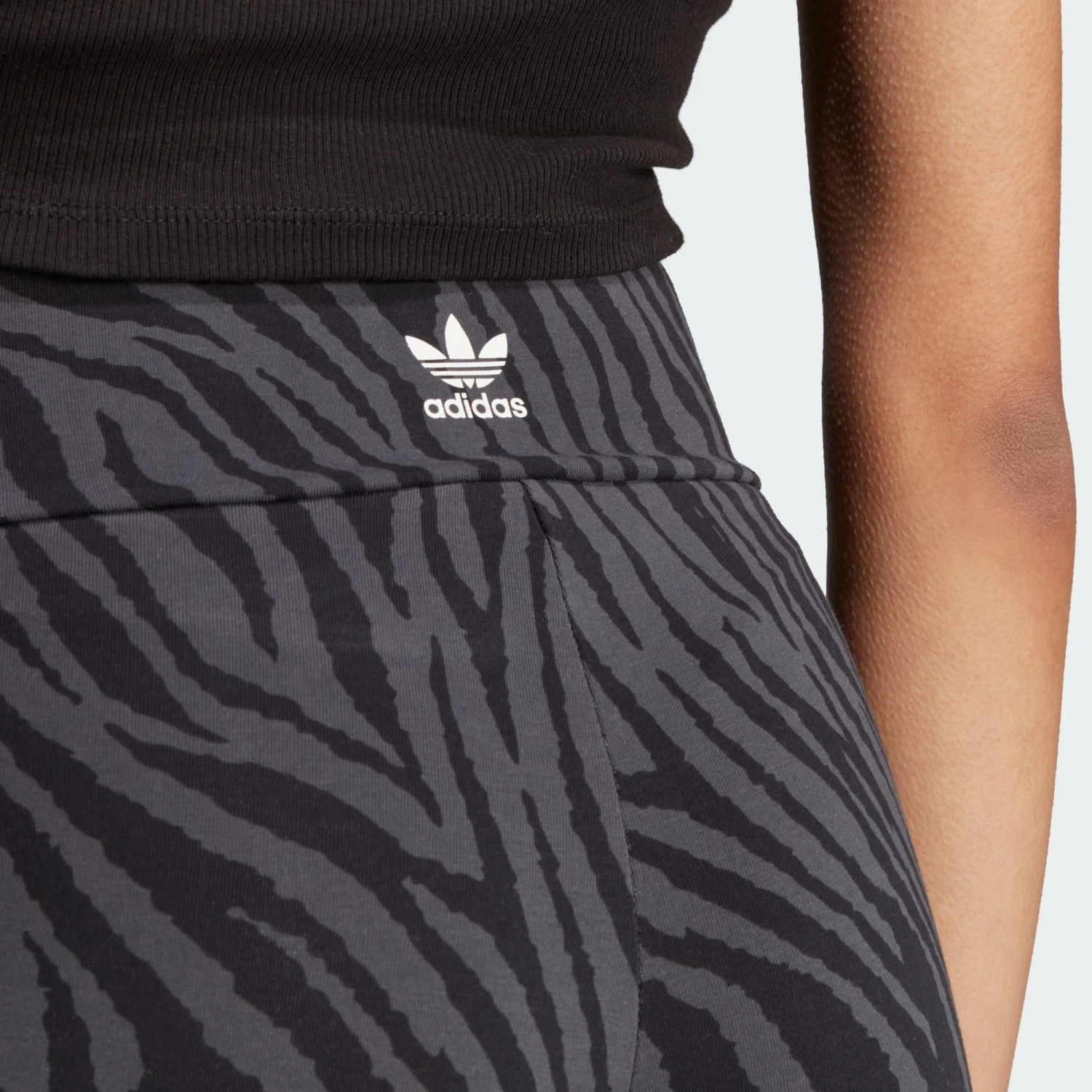 Adidas Animal Print Essentials 6 Adidas Animal Print Essentials – Image 4