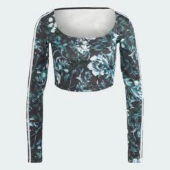 Adidas Long Sleeve Top 9 Adidas Long Sleeve Top -Adidas 317990820380 01