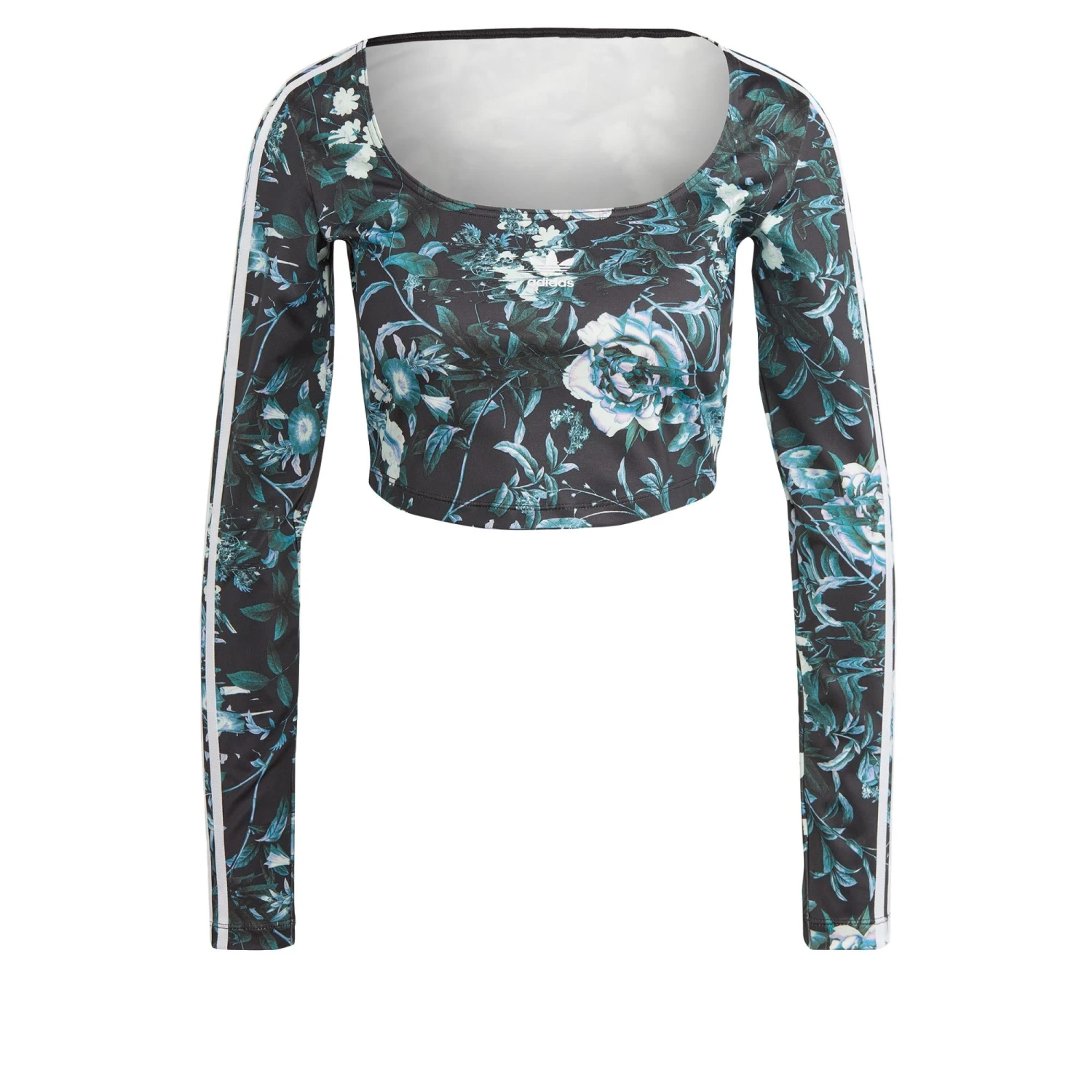 Adidas Long Sleeve Top 3 Adidas Long Sleeve Top