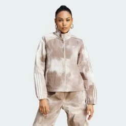 Adidas Colour Fade Half-zip Windbreaker -Adidas 317990826862