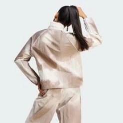 Adidas Colour Fade Half-zip Windbreaker -Adidas 317990826862 03