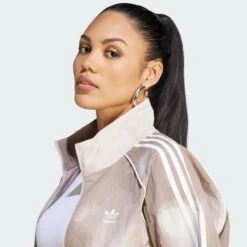 Adidas Colour Fade Half-zip Windbreaker -Adidas 317990826862 05