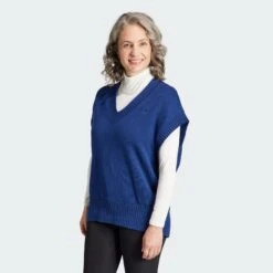 Adidas Premium Essentials Knit Oversized -Adidas 317990832420