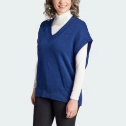 Adidas Premium Essentials Knit Oversized -Adidas 317990832420 04