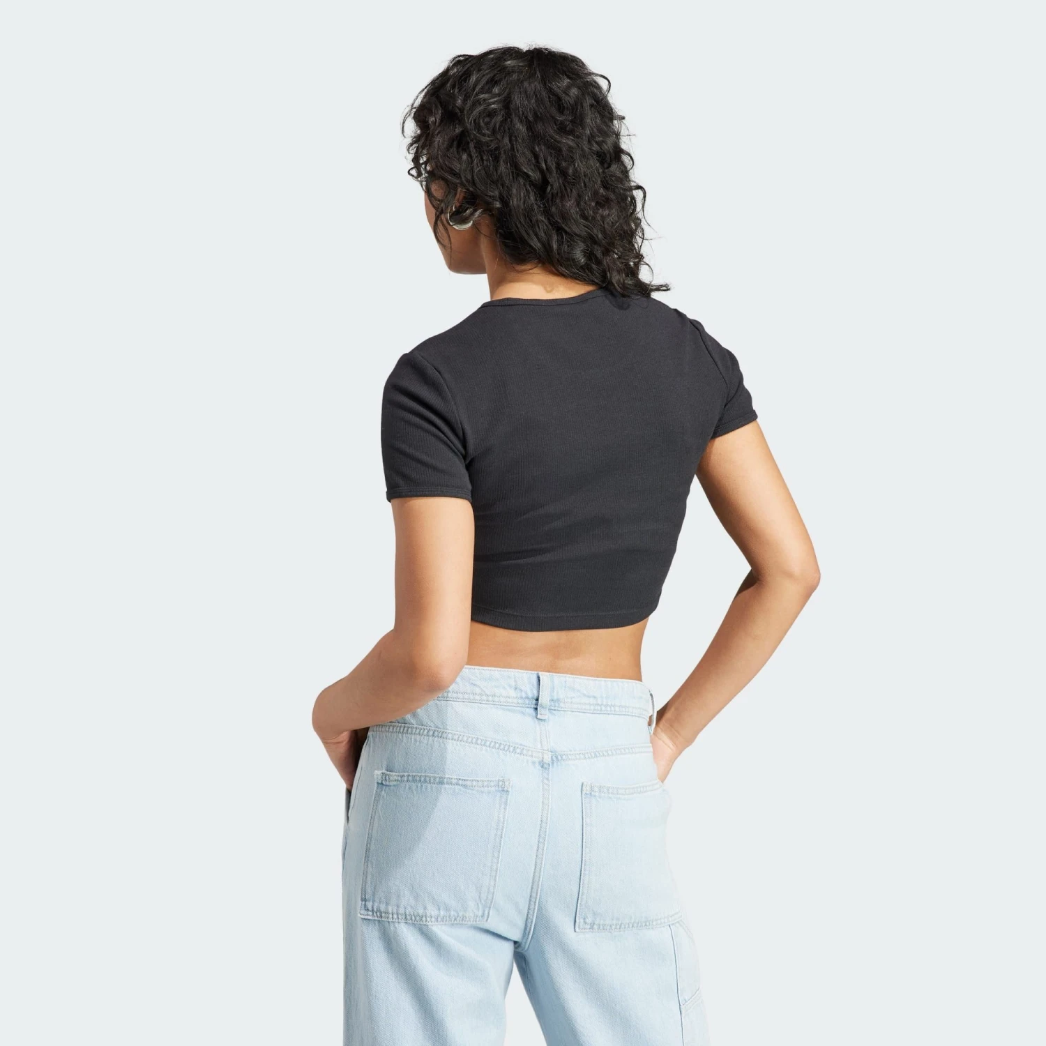 Adidas Essentials Rib 4 Adidas Essentials Rib – Image 2