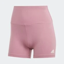 Adidas Yoga Essentials High-waisted Short -Adidas 317990851131 04