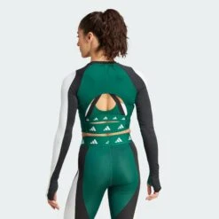 Adidas Colorblock Long-sleeve -Adidas 317990861780 03