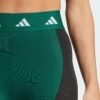 Adidas Techfit Colorblock 7/8 1 Adidas Techfit Colorblock 7/8 -Adidas 317990862580 04