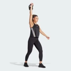 Adidas Hyperglam Tank Top -Adidas 317990864180 02