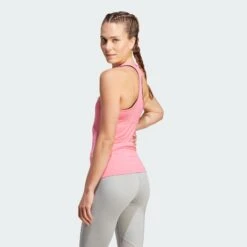 Adidas Techfit Racerback Training Tank Top