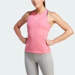 Adidas Techfit Racerback Training Tank Top 10 Adidas Techfit Racerback Training Tank Top -Adidas 317990867731 04