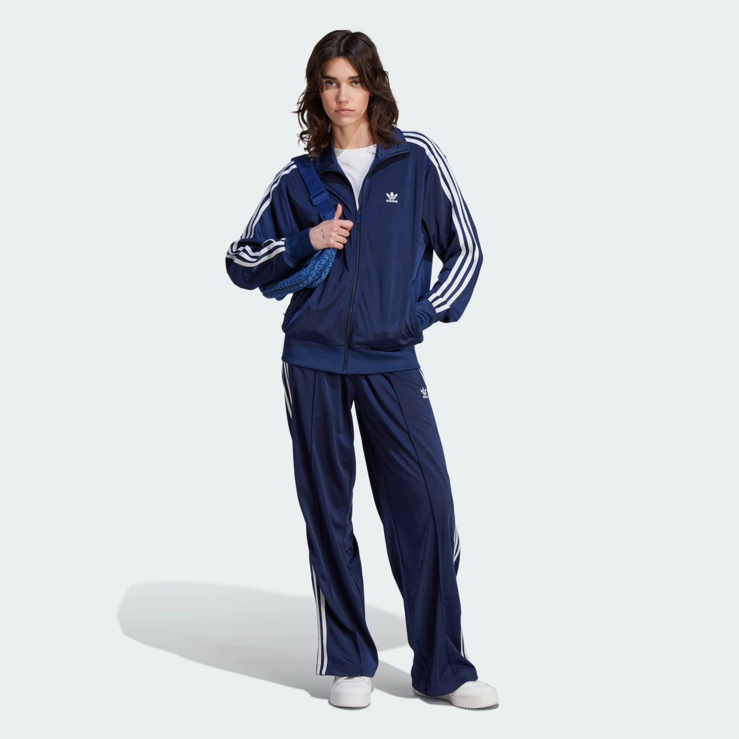 Adidas Firebird Loose Tracksuit 5 Adidas Firebird Loose Tracksuit – Image 3