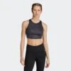 Adidas Yoga Studio Print Tank Top -Adidas 317990878180