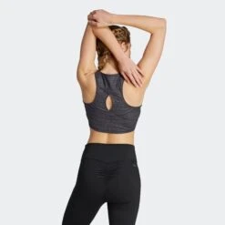 Adidas Yoga Studio Print Tank Top -Adidas 317990878180 03