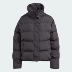 Adidas Short Vegan Puffer -Adidas 317990879980 05