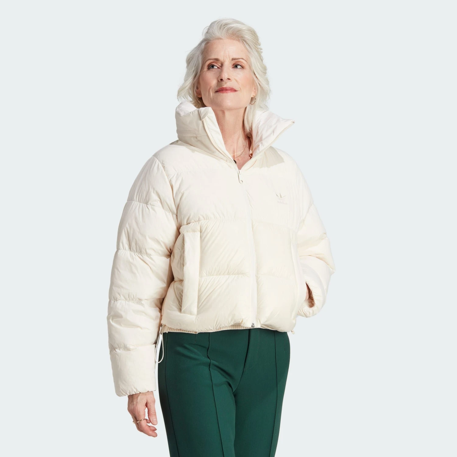 Adidas Regen Short 5 Adidas Regen Short – Image 3