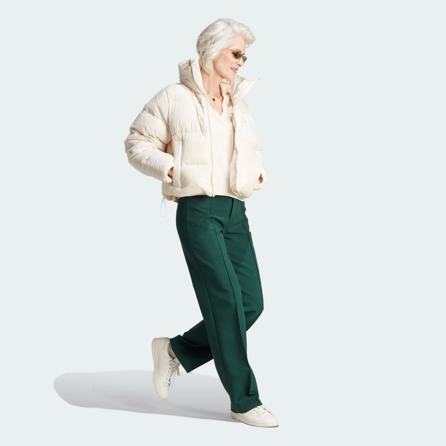 Adidas Regen Short 8 Adidas Regen Short – Image 6