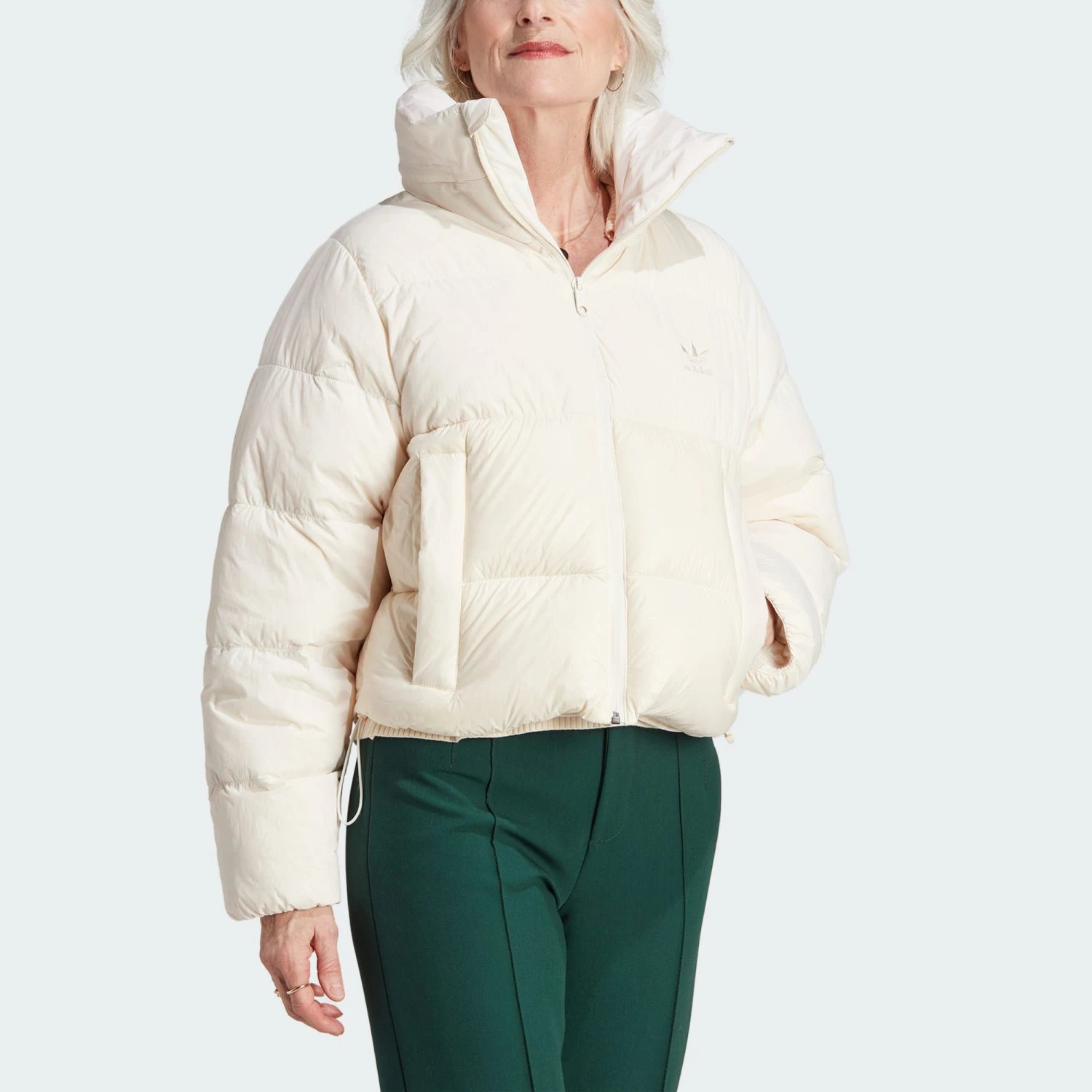 Adidas Regen Short 7 Adidas Regen Short – Image 5