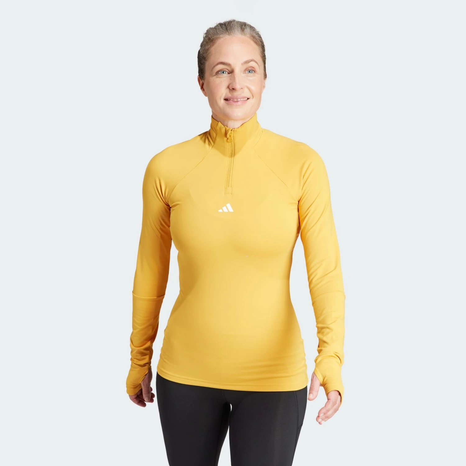 Adidas Techfit Long Sleeve 7 Adidas Techfit Long Sleeve – Image 5