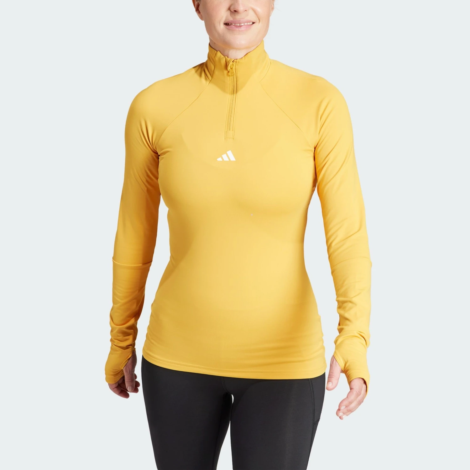 Adidas Techfit Long Sleeve 3 Adidas Techfit Long Sleeve