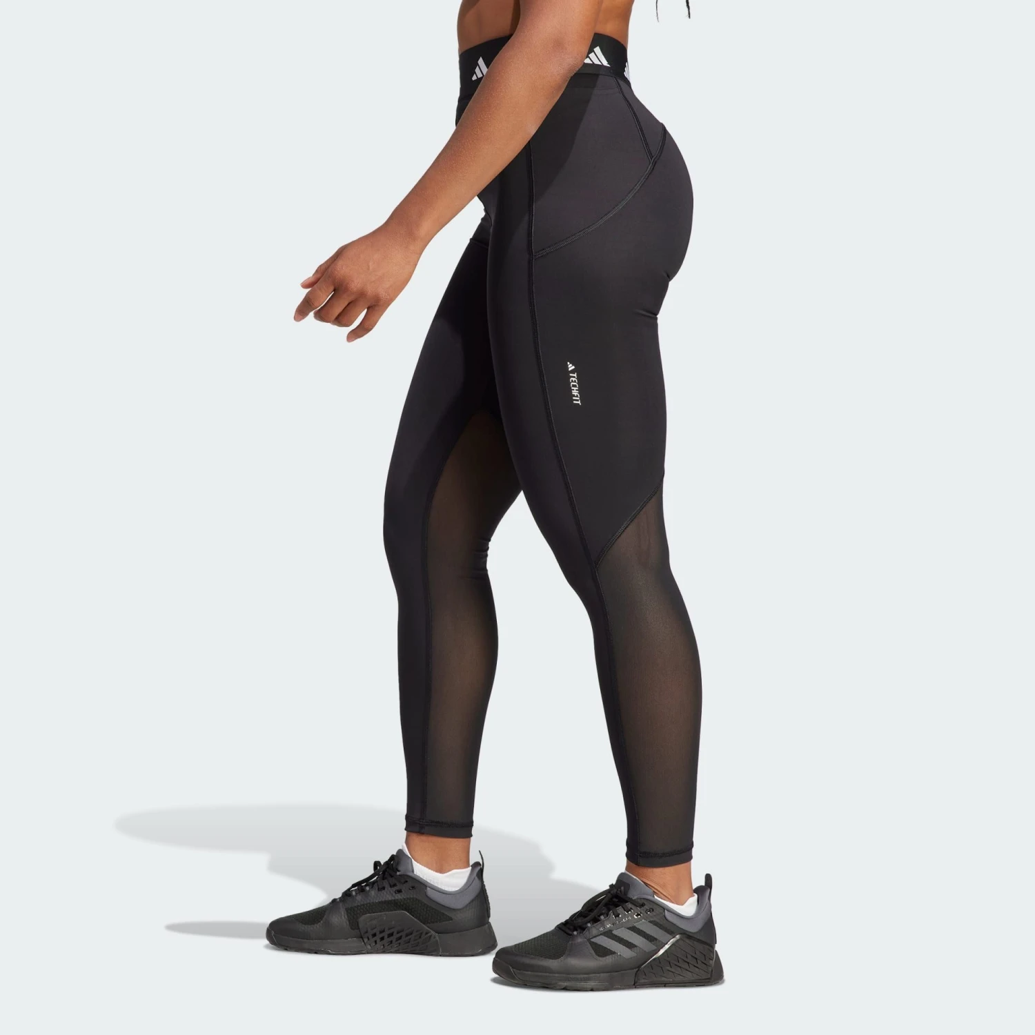 Adidas Techfit Stash 4 Adidas Techfit Stash – Image 2