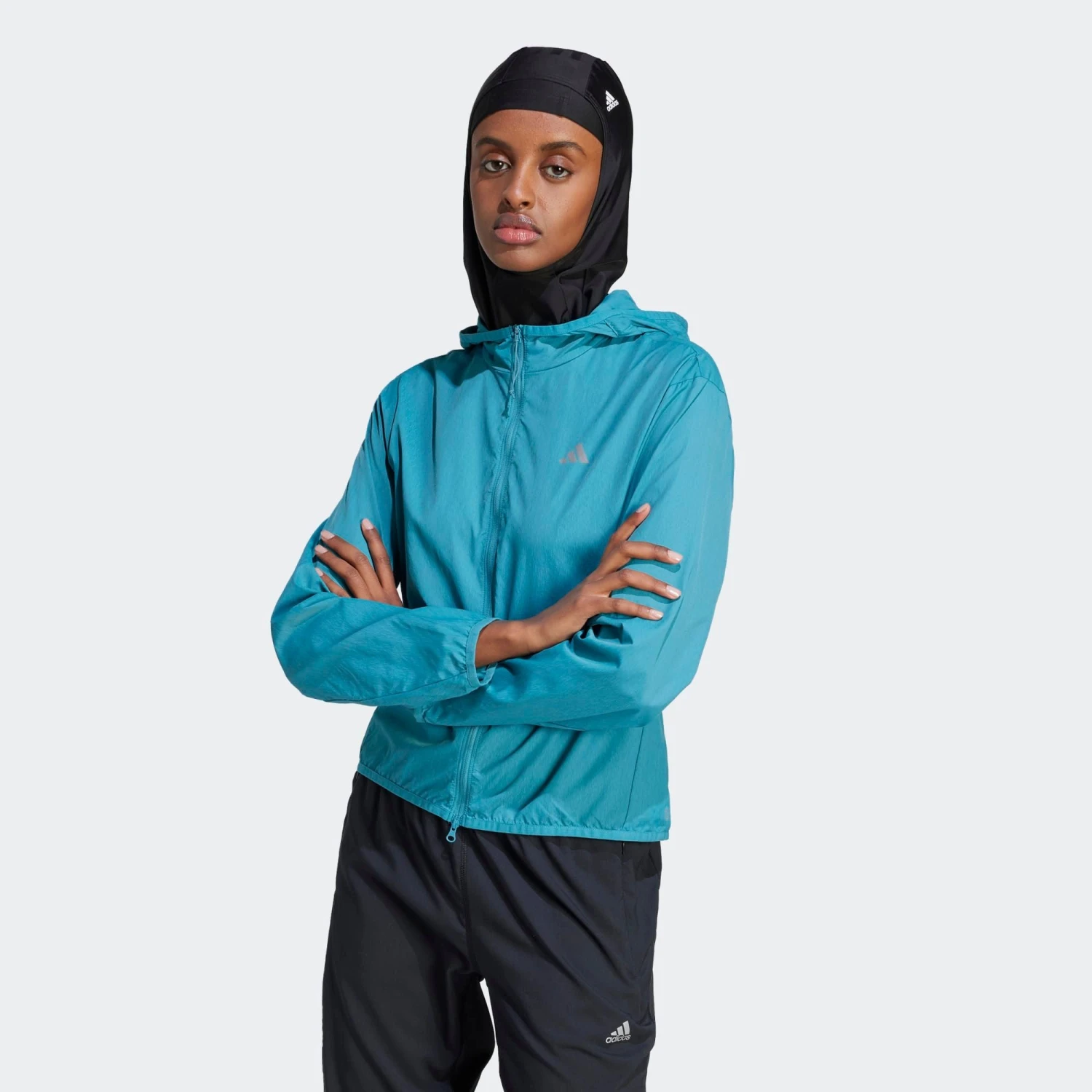Adidas Run It Windbreaker 6 Adidas Run It Windbreaker – Image 4
