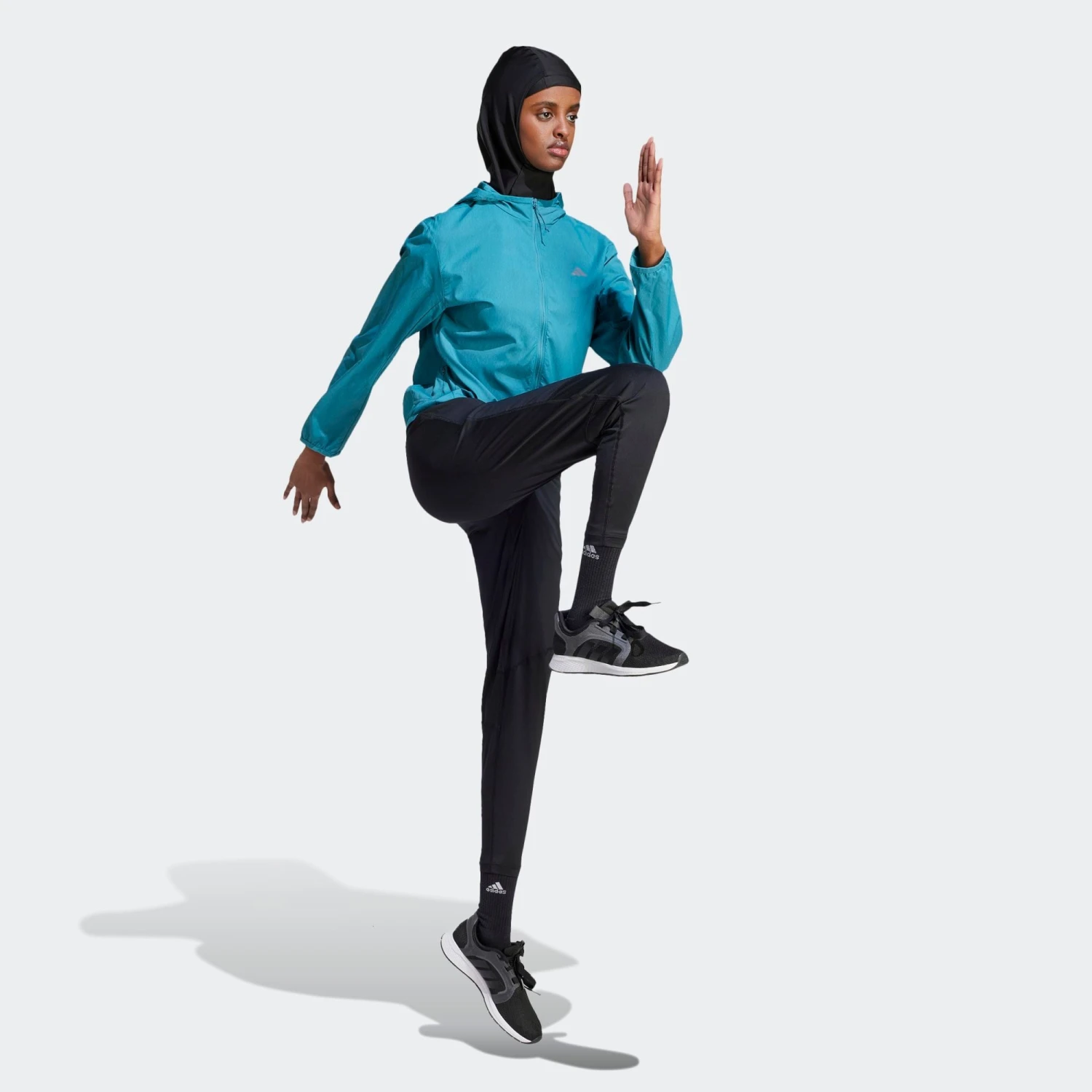 Adidas Run It Windbreaker 8 Adidas Run It Windbreaker – Image 6