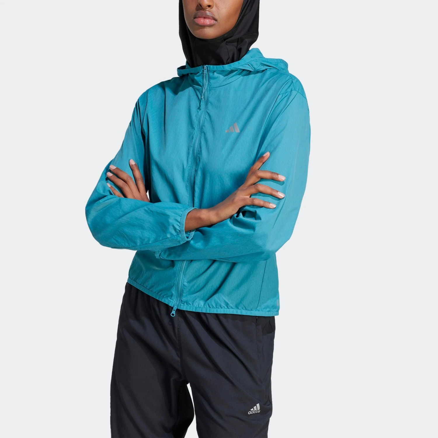 Adidas Run It Windbreaker 3 Adidas Run It Windbreaker